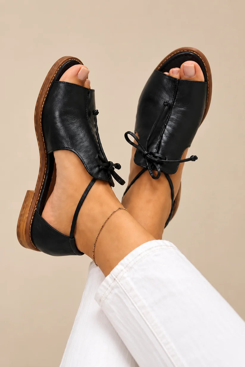 SANDALIAS ISABELA - EDICIÓN LIMITADA