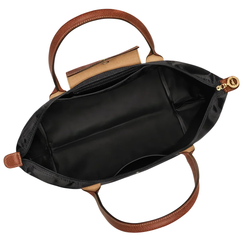 Bolso Grande Premium - Negro