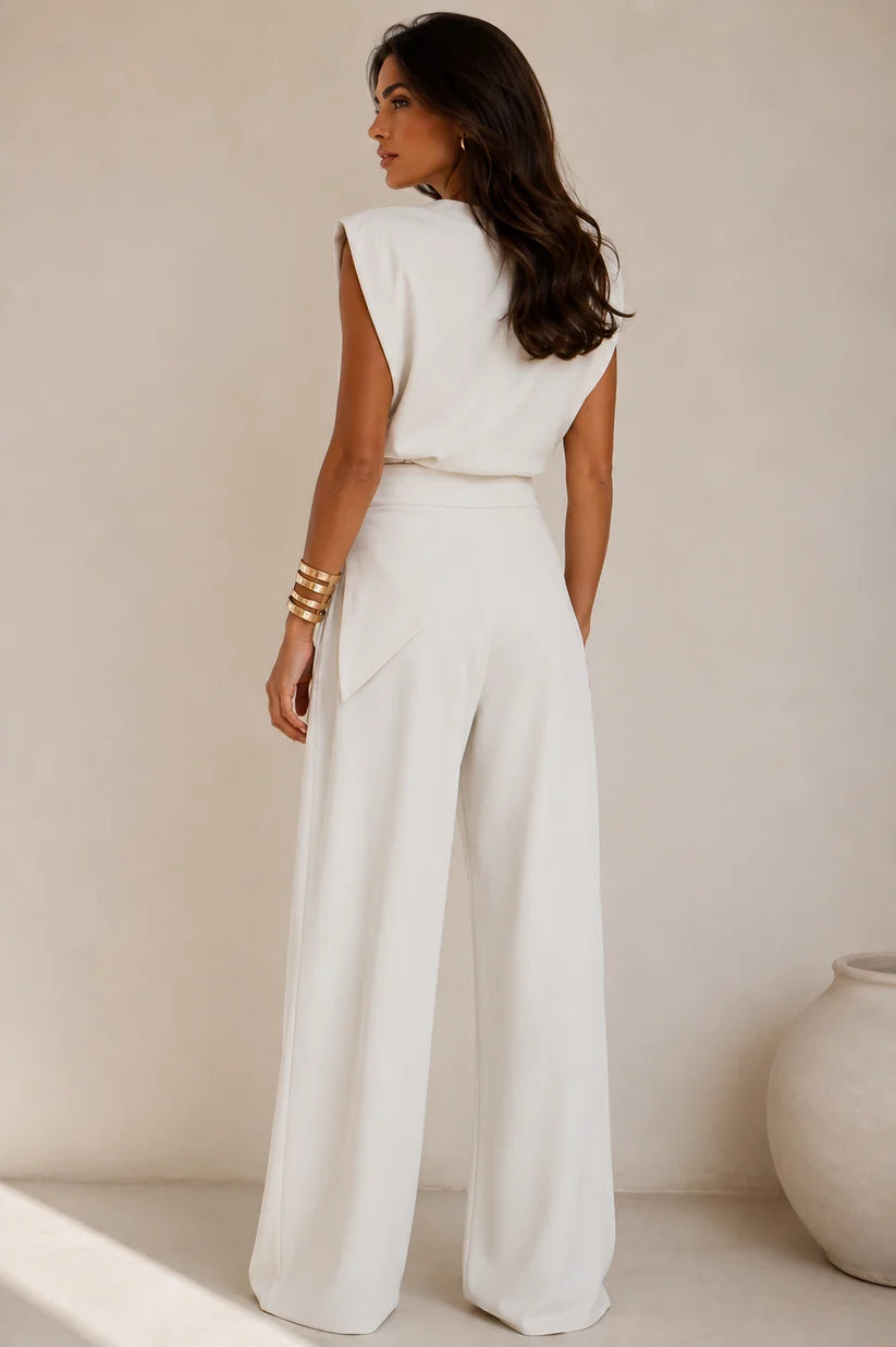CONJUNTO ISABELA - ESSENTIALS EDITION