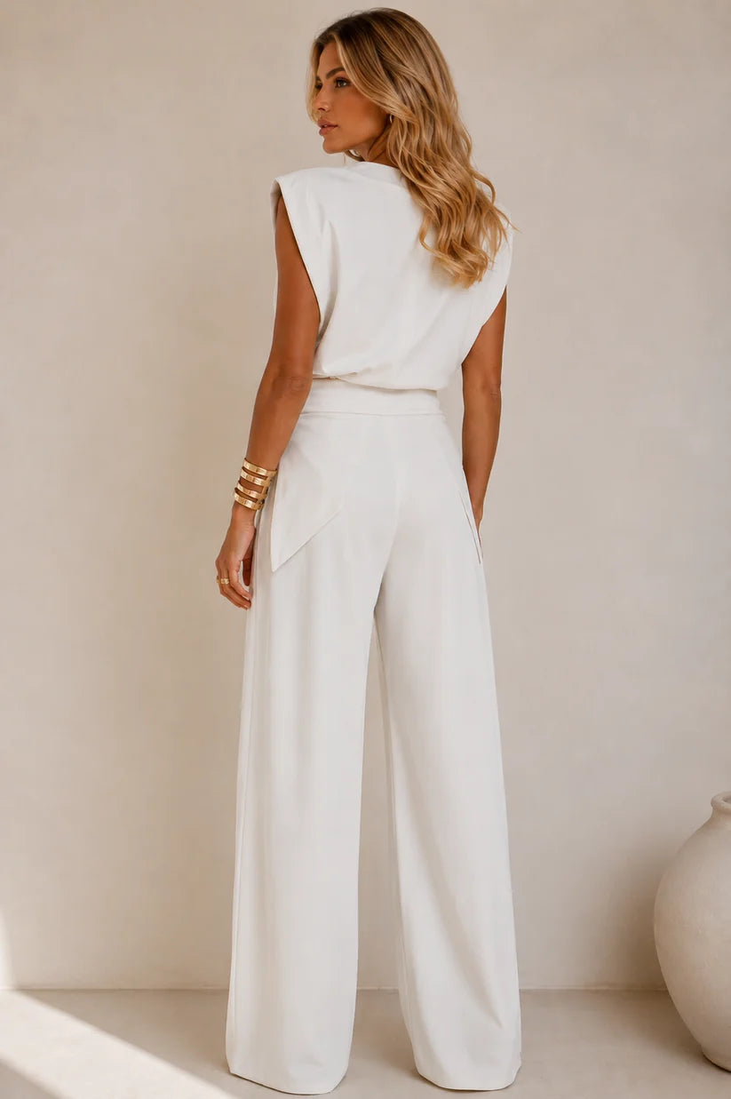 CONJUNTO ISABELA - ESSENTIALS EDITION