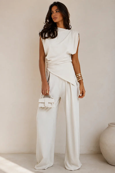 CONJUNTO ISABELA - ESSENTIALS EDITION