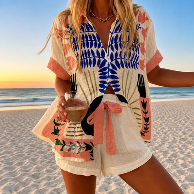 Conjunto | Ocean Dream