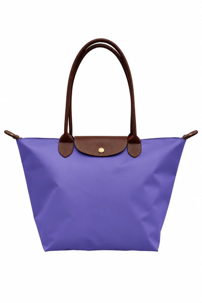 Bolso Grande Premium - Lila