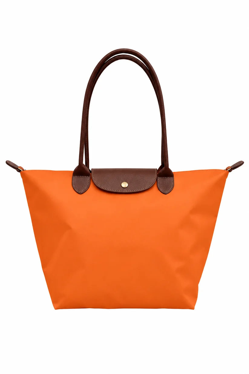 Bolso Grande Premium - Ladrillo