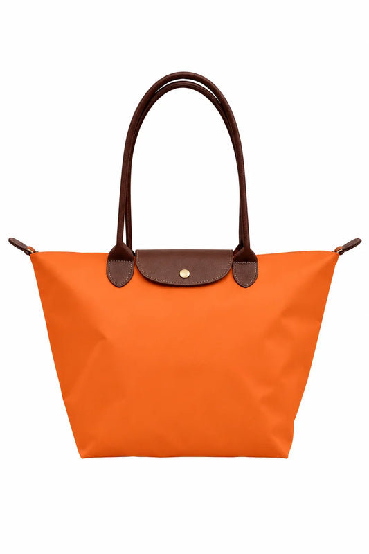 Bolso Grande Premium - Ladrillo