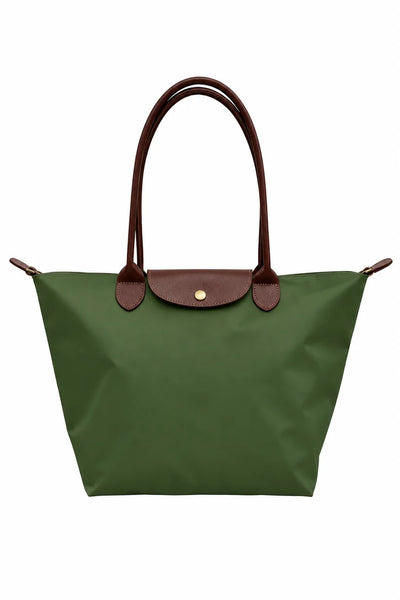 Bolso Grande Premium -  Verde