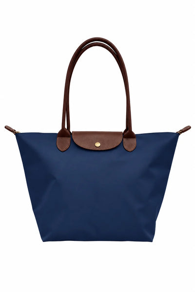 Bolso Grande Premium - Navy