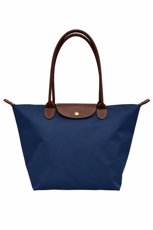 Bolso Grande Premium - Navy
