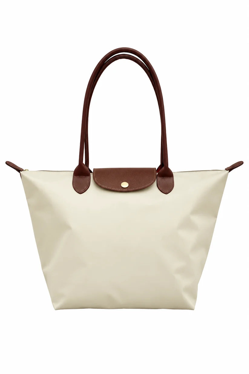 Bolso Grande Premium - Papel
