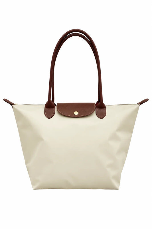 Bolso Grande Premium - Papel