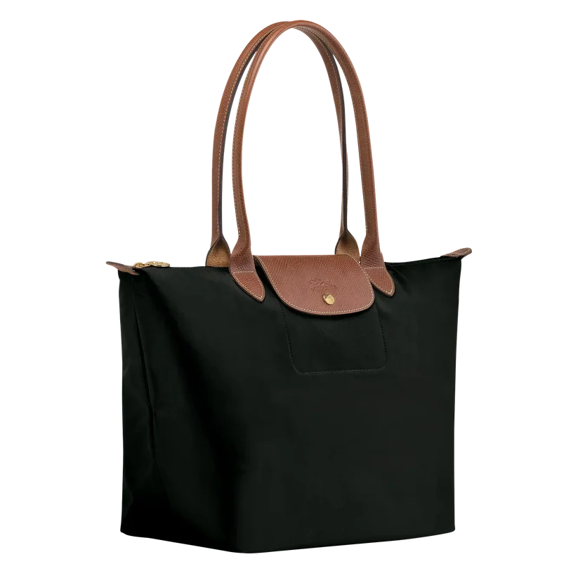 Bolso Grande Premium - Negro