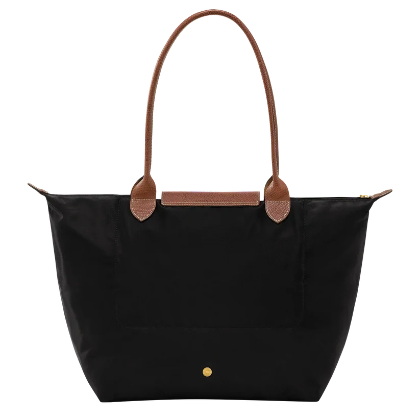 Bolso Grande Premium - Negro