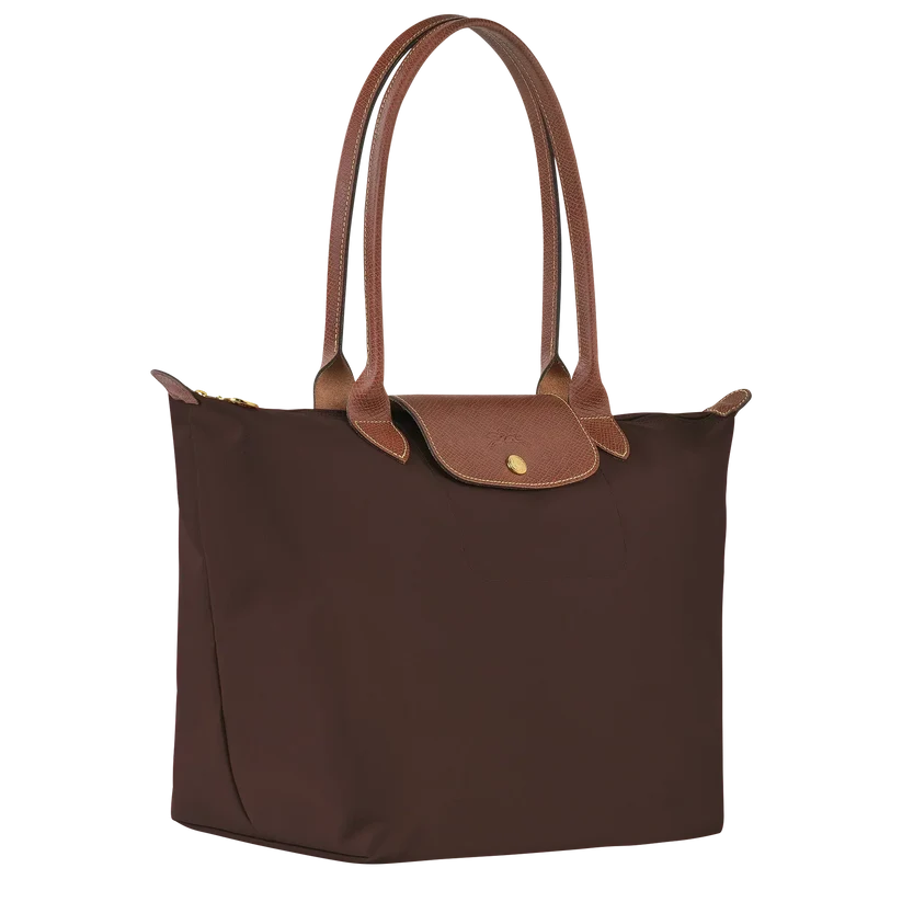 Bolso Grande Premium - Ébano