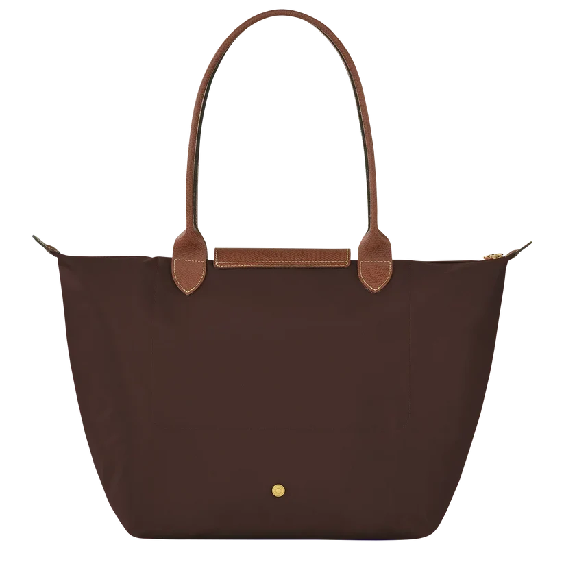 Bolso Grande Premium - Ébano